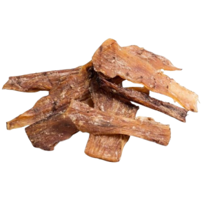 Whesco Oksesener 250g