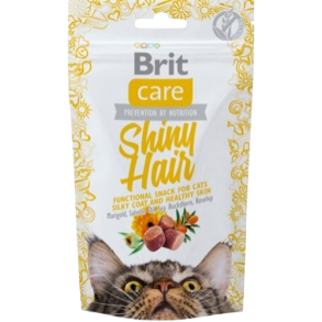 Brit Care Kat Blank Pels