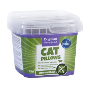 Dogman Pillows anti hrbold 75g