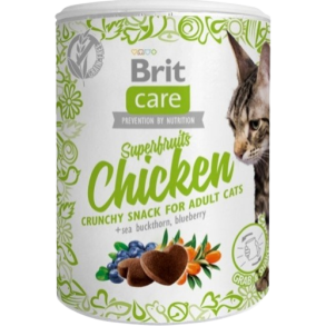 Brit Care Snack Kylling 100g