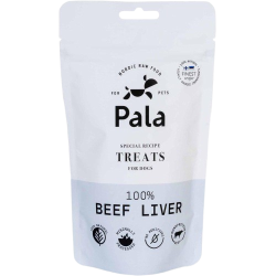 Pala Treats (Flere smagsvarianter)