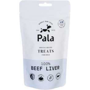 Pala Treats (Flere smagsvarianter)