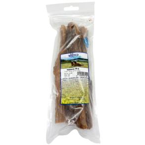 Whesco Hestetarme 100g