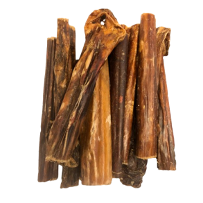 Whesco Oksespiserr rund 200g