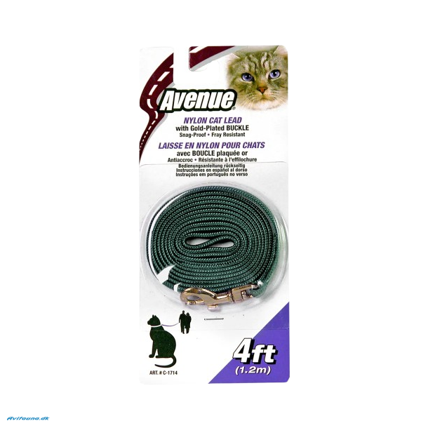 Avenua Katte Line Nylon