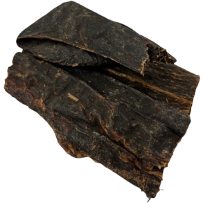 Whesco Oksemilt 15 cm 500g