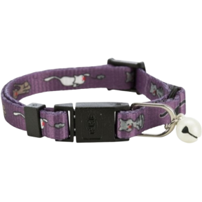 Kattekilling Halsbnd m. Motiv