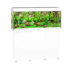 Juwel Rio 240 LED akvarium OBS: Bestillingsvare