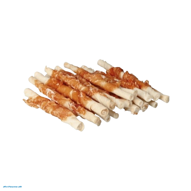 Tyggeruller m. Kylling 30 stk