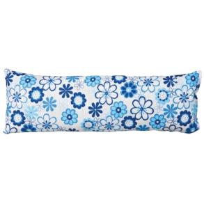 Puderulle med baldrian