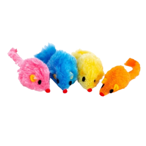 Dogman katte Plysmus