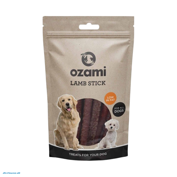 Ozami Lamb Sticks