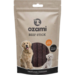Ozami Beef Sticks