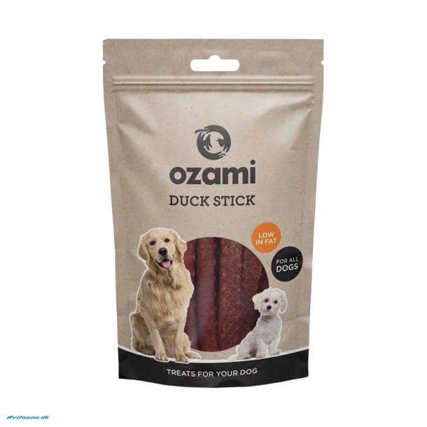 Ozami Duck Sticks