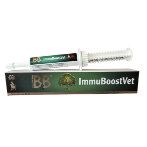 B&B ImmuBoostVet 15 ml