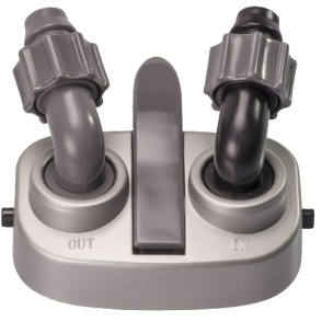 JBL CristalProfi Slangeadapter e1501