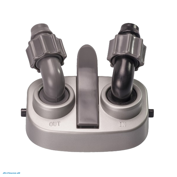 JBL CristalProfi Slangeadapter e1501