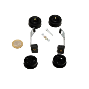 JBL Membranst til Pro Silent a400