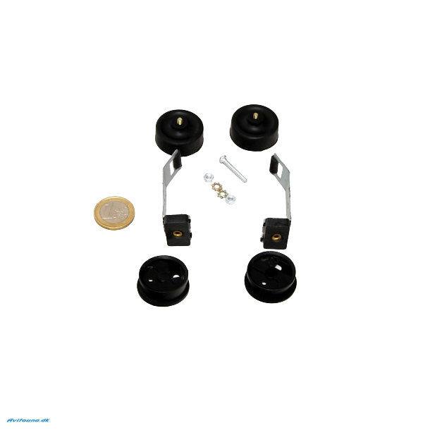 JBL Membranst til Pro Silent a400