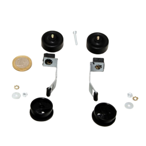 JBL Membranst til Pro Silent 300