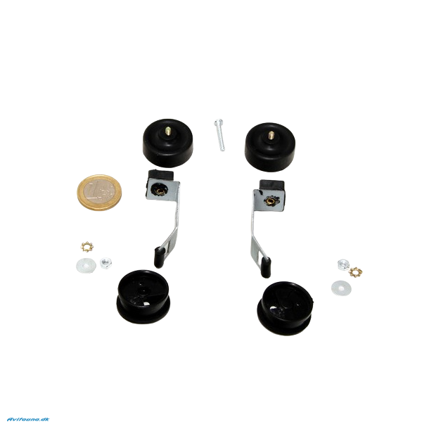 JBL Membranst til Pro Silent 300