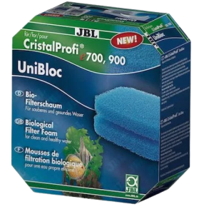 JBL CristalProfi Unibloc