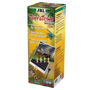 JBL Terratemp Varmemtte 25W 280x600mm