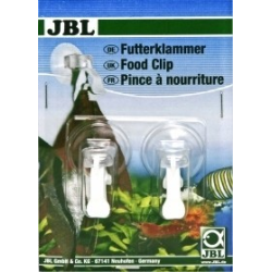 JBL Foderclips m/ sugekop