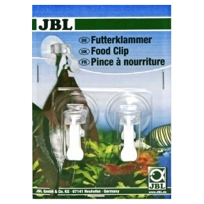 JBL Foderclips m/ sugekop