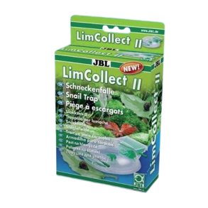 JBL LimCollect Snegleflde (6140100)