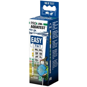 JBL Pro AquaTest 7 i 1 (24144000)
