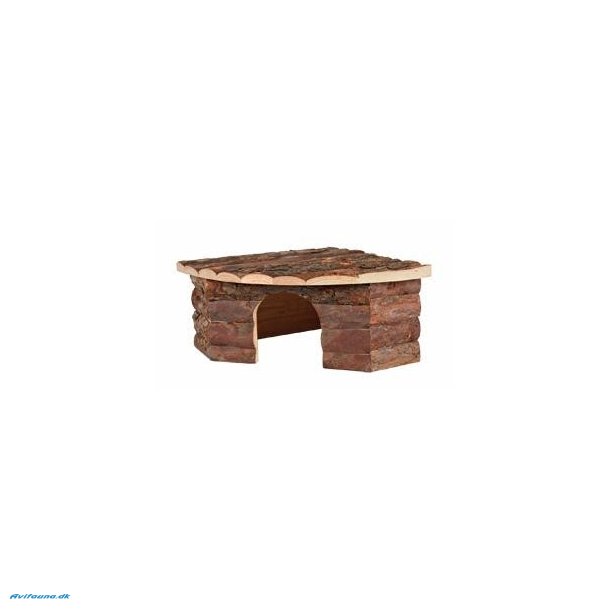 Jesper hjrnehus hamster/mus