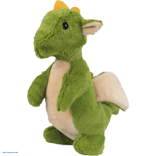 Jolly Paw Drage