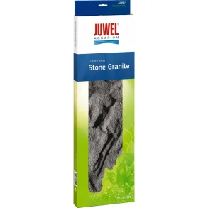 JUWEL Filtercover baggrund - Stone Granit