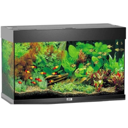 Juwel Rio 125 LED akvarium OBS: Bestillingsvare