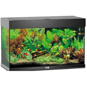 Juwel Rio 125 LED akvarium OBS: Bestillingsvare