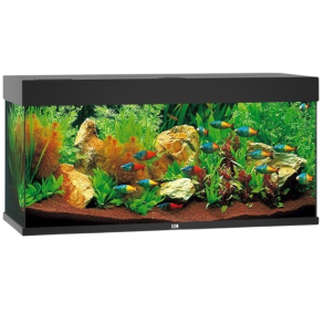 Juwel Rio 180 LED akvarium OBS: Bestillingsvare