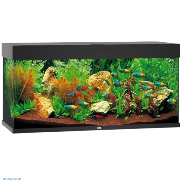 Juwel Rio 180 LED akvarium OBS: Bestillingsvare