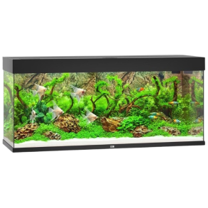 Juwel Rio 240 LED akvarium OBS: Bestillingsvare