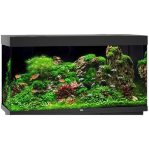 Juwel Rio 350 LED akvarium OBS: Bestillingsvare