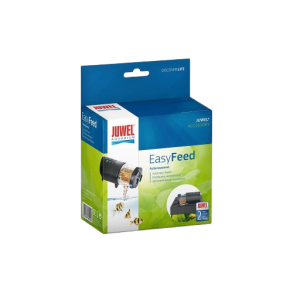Juwel Foderautomat