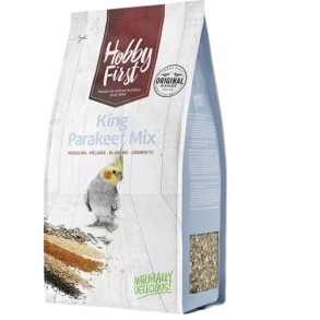 Hobby First King Parakit Mix
