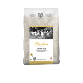Kingsmoor Pure Chicken Adult Cat 7,5 kg
