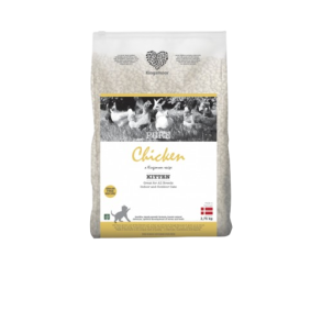 Kingsmoor Pure Chicken Kitten