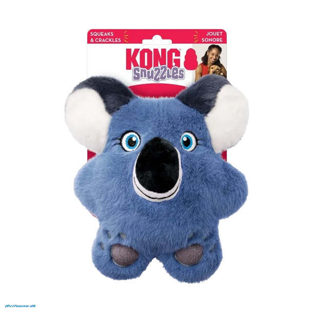 KONG Snuzzles Koala