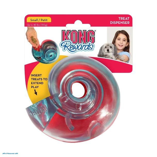 KONG Reward Shell 