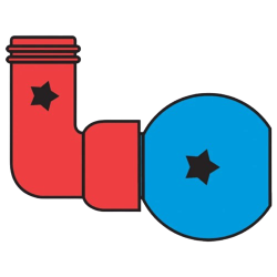 Busy Buddy Linkables Orb