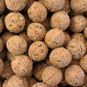 Hobby First mejsebolde 90G u. net 100 stk