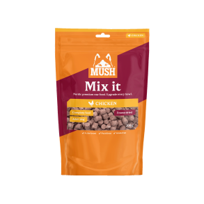MUSH FD Mix it Chicken
