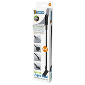SuperFish Nano Aquatool 4i1